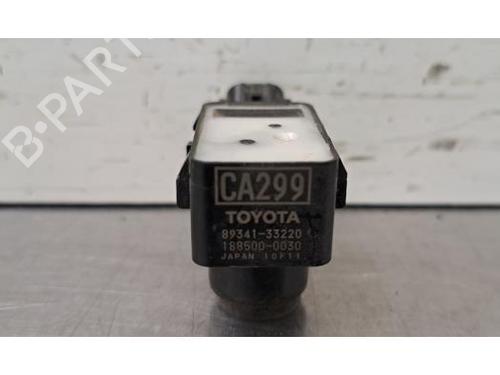 Electronic module TOYOTA C-HR (_X1_) 1.8 Hybrid (ZYX10_, ZYX11_, ZYX10R, ZYX11R) | BP36005098M83 - Image 3