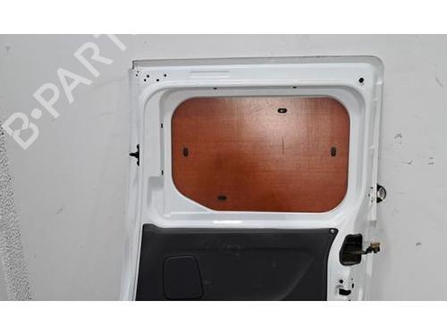 Right slide door PEUGEOT PARTNER Box Body/MPV (K9) 1.5 BlueHDi 100 | BP32408368C75 