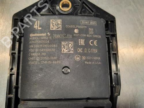 Electronic module NISSAN LEAF (ZE1) Electric | BP23594745M83 