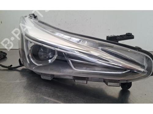 Right headlight MG MG 5 Estate EV | BP38322279C29 - Image 2