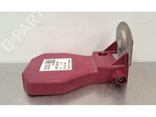 Electronic module AUDI Q2 (GAB, GAG) 35 TFSI | BP29195318M83 