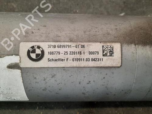 Krængningsstabilisator BMW i4 (G26) eDrive40 | BP23627197M96 