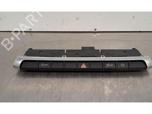 Warnblinkschalter für AUDI A3 Limousine (8VS, 8VM) 1.6 TDI (115 hp) 31691935