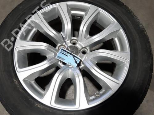 Rim LAND ROVER RANGE ROVER EVOQUE (L538) 2.0 D 4x4 | BP15029622C45