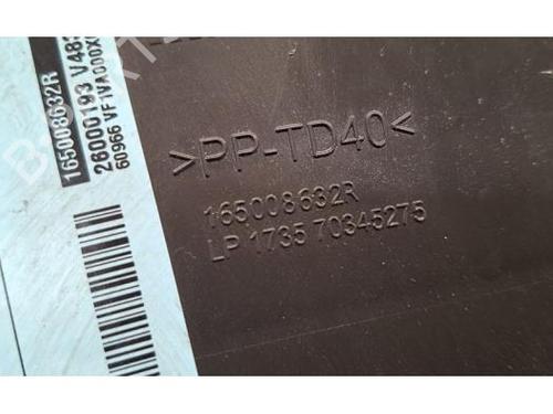 Air filter box RENAULT MASTER III Van (FV) 2.3 dCi 145 RWD (FV0E, FV0F, FV0T, FV10, FV12, FV11) | BP33750882M87 - Image 5