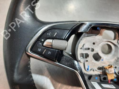 Steering wheel SKODA FABIA IV (PJ3) 1.0 TSI | BP34272414C49 - Image 3