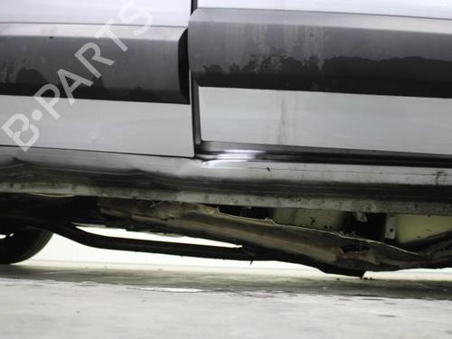 Cargo separator PEUGEOT PARTNER Box Body/MPV (K9) 1.5 BlueHDi 100 | BP15023763I36 