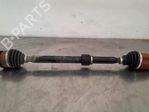 Right front driveshaft OPEL ASTRA K Sports Tourer (B16) 1.5 CRDI (35) | BP23596517M39 