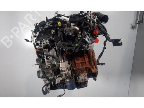 Motor PEUGEOT EXPERT Van (V_) 2.0 BlueHDi 145 (144 hp) 29817814