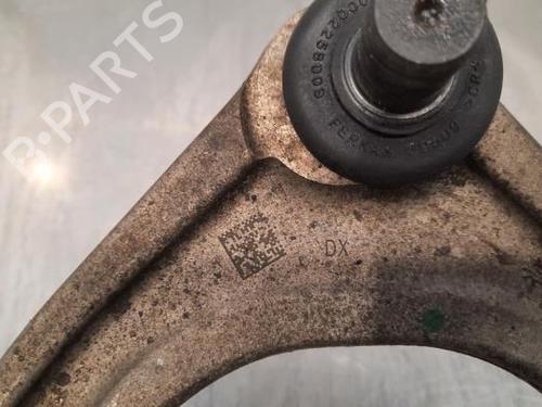 Right front suspension arm ALFA ROMEO STELVIO (949_) 2.0 Q4 (949.AXF2A) | BP23591351M13 