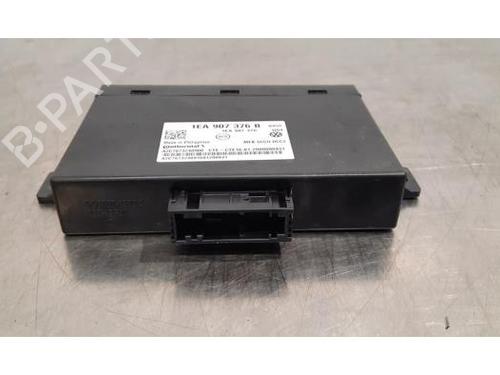 Electronic module AUDI A3 Limousine (8YS, 8YM) 35 TDI | BP24357183M83 