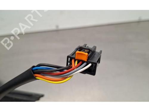 Left mirror CITROËN C3 IV (CC_, CB_) ë-C3 (CBZYAZ) | BP32408435C26 