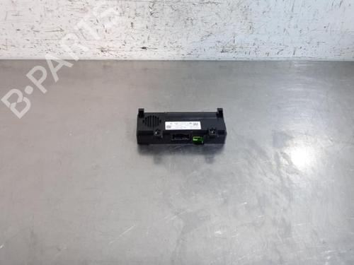 Used Electronic module PEUGEOT 208 II (UB_, UP_, UW_, UJ_) 1.5 BlueHDI 100 (102 hp) 30810414