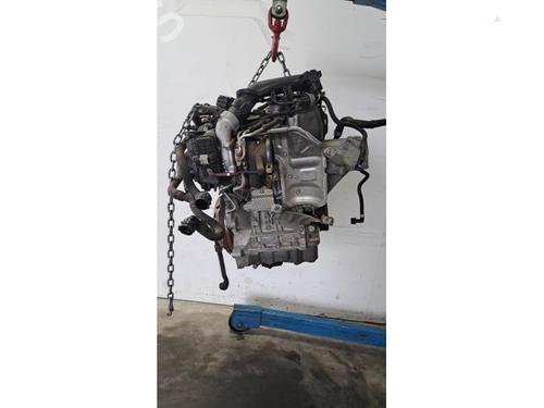 Engine SEAT IBIZA V (KJ1, KJG) 1.0 TSI | BP23624391M1 