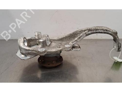 Used Right front steering knuckle MERCEDES-BENZ B-CLASS Sports Tourer (W246, W242) Electric Drive / B 250 e (242.890) (180 hp) 29515447