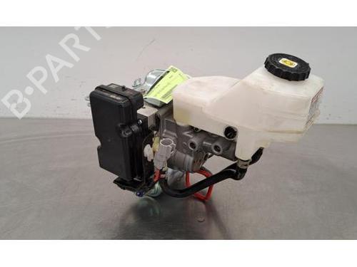 Servo brake TOYOTA RAV 4 V (_A5_, _H5_) 2.5 Hybrid (AXAH52) | BP29521751M42 