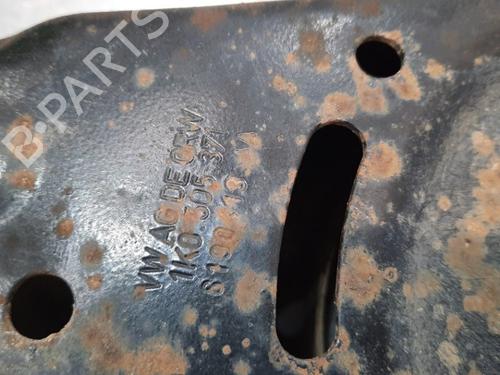 Right rear suspension arm VW BEETLE Convertible (5C7, 5C8) 1.6 TDI | BP10899235M15 
