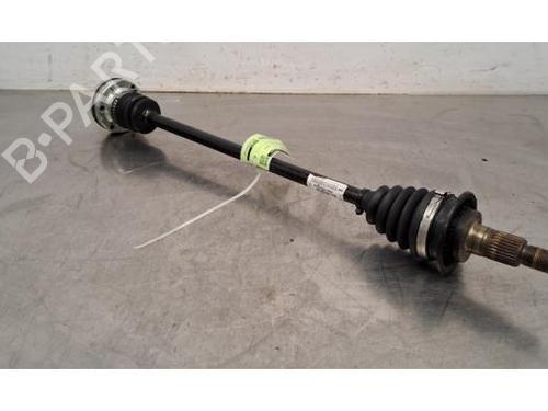 Used Left front driveshaft PORSCHE 911 (991) 3.4 Carrera 4 (350 hp) 29317861