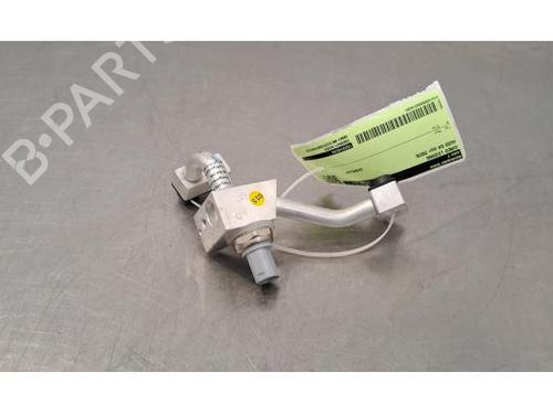 Used AC pipe AUDI Q4 E-TRON Sportback (F4N) 45 quattro (265 hp) 29054980