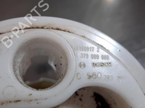 Fuel pump CITROËN JUMPER II Van 2.0 BlueHDi 130 | BP23622526M76 