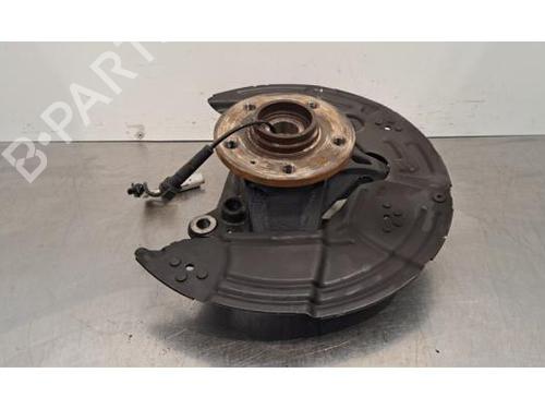 Used Left front steering knuckle Left front steering knuckle PEUGEOT 3008 III (KA_, KB_, KC_) e-210 (KCZKZX) (213 hp) 32408336 32408336