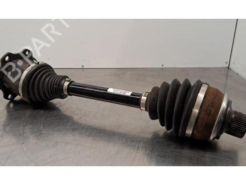 Used Right front driveshaft AUDI E-TRON Sportback (GEA) 50 quattro (313 hp) 31054367