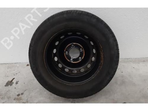 Fælk RENAULT MASTER III Van (FV) 2.3 dCi 135 FWD (FV0N, FV08, FV06, FV00, FV1S) | BP36769443C45 - Image 3