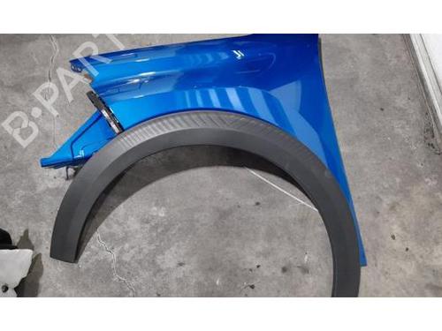 Full front CITROËN C3 IV (CC_, CB_) 1.2 PureTech 100 (CCHPV4) | BP31165234S1 