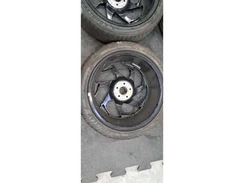 Wheel set RENAULT MEGANE E-TECH SUV EV60 (BNJ1) | BP40483898C100 - Image 15