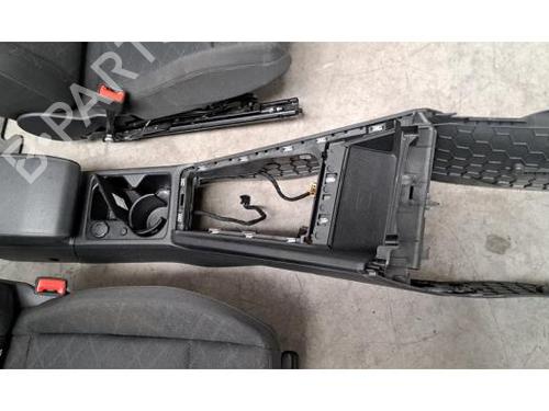 Seats set VW GOLF VIII (CD1, DA1) 2.0 TDI | BP37514923C78 - Image 5