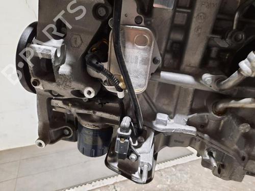 Engine CITROËN C5 AIRCROSS (A_) 1.2 PureTech 130 (ARHNSJ) | BP30501159M1 