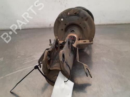 Right front shock absorber RENAULT CAPTUR II (HF_) TCe 90 (HFM6) | BP23587813M17 