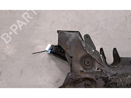 Subframe RENAULT MASTER III Van (FV) 2.3 dCi 180 FWD (FV04, FV07) | BP34431042M9  - Image 8