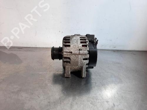 Used Alternator Alternator FORD TRANSIT CONNECT V408 Box Body/MPV 1.5 TDCi (101 hp) 33307450 33307450