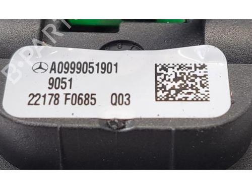 Switch MERCEDES-BENZ EQA (H243) EQA 250+ (243.702) | BP39060596I30 - Image 4