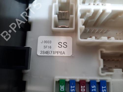 Fuse box INFINITI Q70 (Y51) 3.5 Hybrid | BP34608404E1 - Image 2