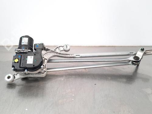 Used Front wipers mechanism PEUGEOT 308 SW III (FC_, FJ_, FR_, F4_, FN_) PureTech 110 (FRHNPL) (110 hp) 10899598