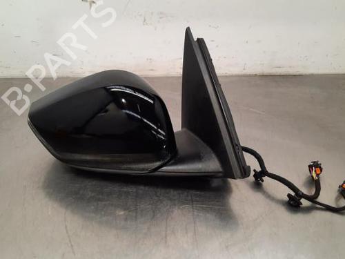 Used Right mirror CITROËN JUMPY I (U6U_) 1.6 (79 hp) 23639423