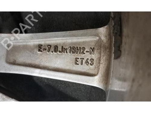 Fælk AUDI Q3 (F3B) 40 TFSI quattro | BP39754881C45 - Image 10
