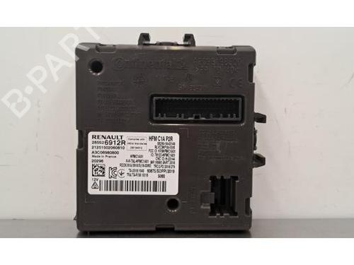 Elektronisk modul RENAULT MEGANE IV Hatchback (B9A/M/N_) 1.6 E-TECH 160 (B9NH) (160 hp) 29871746