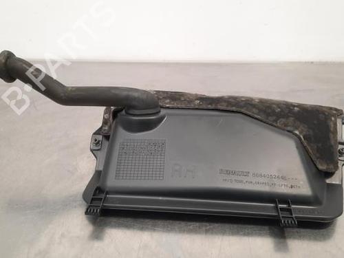 Used Scuttle panel RENAULT TRAFIC II Van (FL) 2.0 dCi 115 (FL01, FL0U) (114 hp) 23590386
