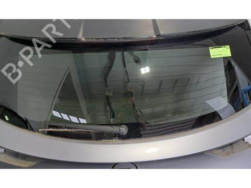 Tailgate OPEL GRANDLAND / GRANDLAND X (A18, P1UO) 1.5 Turbo D (75) | BP26302832C6 