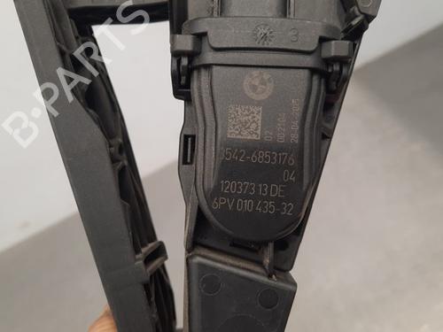 Pedal BMW 1 (F20) 118 i | BP18237002I4 