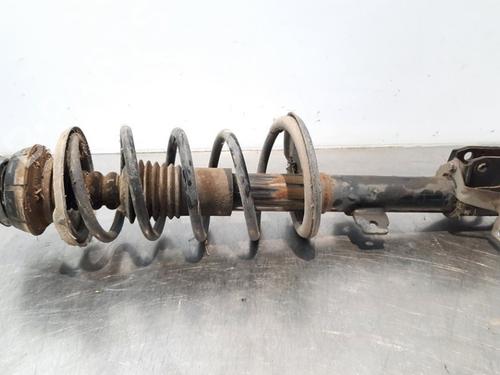 Used Right front shock absorber DACIA DUSTER (HS_) 1.2 TCe 125 (125 hp) 16718451