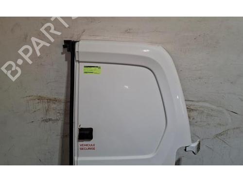 Tailgate CITROËN BERLINGO Box Body/MPV (K9) 1.5 BlueHDi 75 | BP30187425C6
