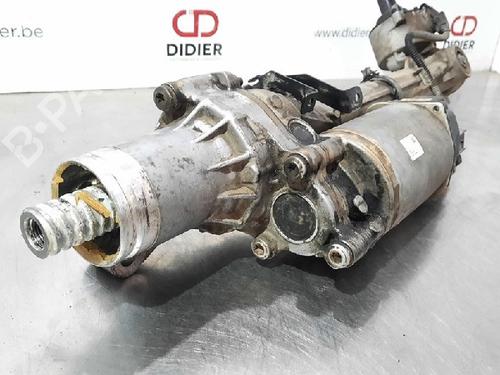 Steering rack ALFA ROMEO STELVIO (949_) 2.2 D (949.AXD1A) | BP10889439M22 