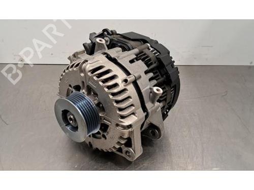 Used Alternator PEUGEOT 3008 III (KA_, KB_, KC_) e-210 (KCZKZX) (213 hp) 32150257