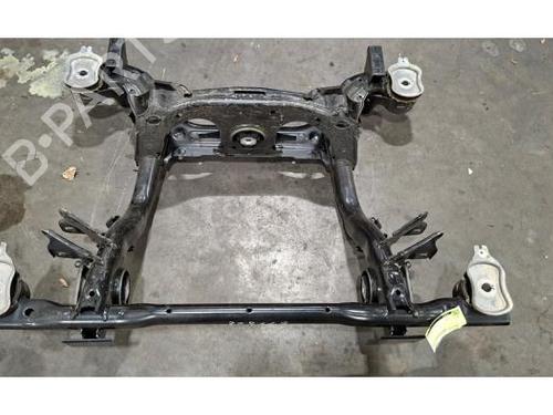 Used Subframe Subframe SKODA ENYAQ iV SUV (5AZ) 80 (204 hp) 34199960 34199960