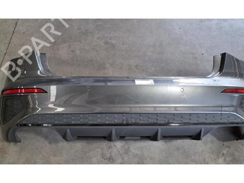 Used Rear bumper AUDI A3 Limousine (8YS, 8YM) S3 quattro (310 hp) 24185036