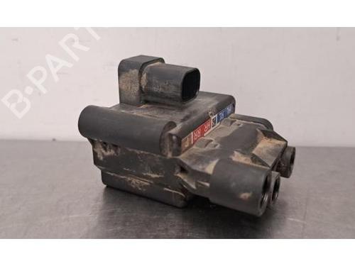 Electronic module MERCEDES-BENZ EQC (N293) EQC 400 4-matic (293.890) | BP29642966M83